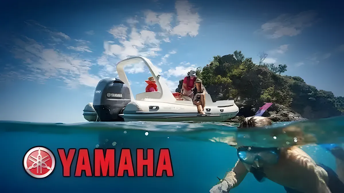 repuestos Yamaha fueraborda